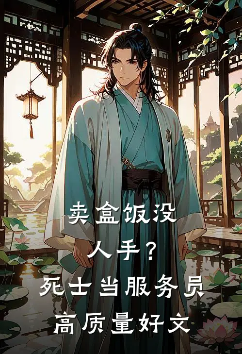 卖盒饭没人手？死士当服务员高质量好文