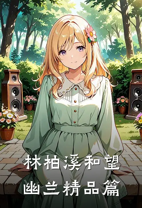 林柏溪和望幽兰精品篇