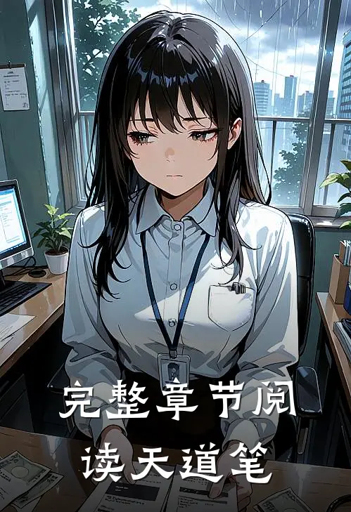 完整章节阅读天道笔