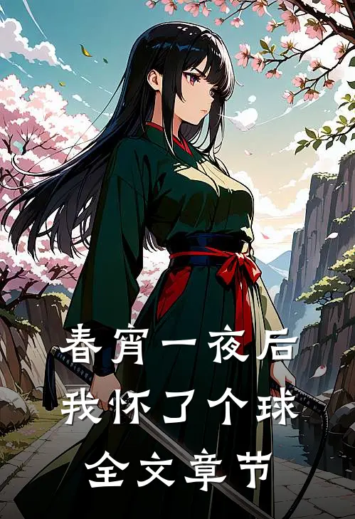春宵一夜后我怀了个球全文章节