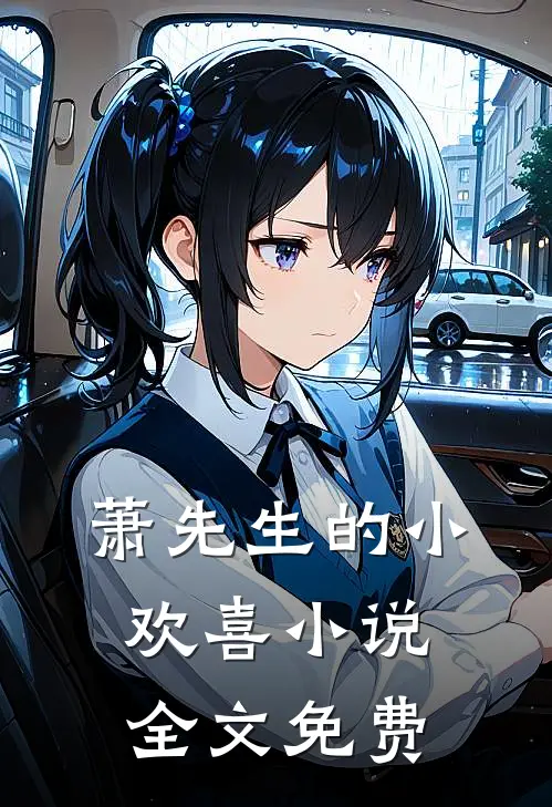 萧先生的小欢喜小说全文免费