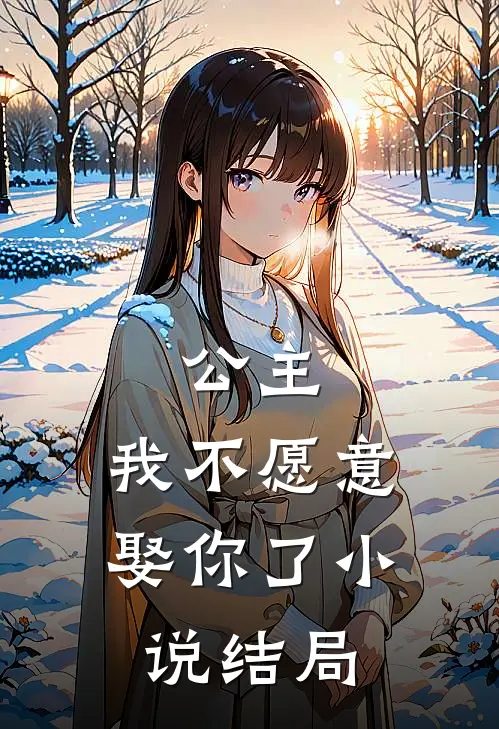 公主，我不愿意娶你了小说结局