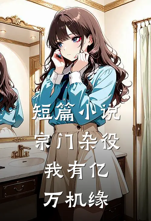 短篇小说宗门杂役：我有亿万机缘