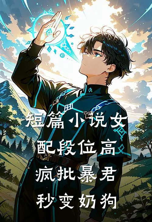 短篇小说女配段位高，疯批暴君秒变奶狗