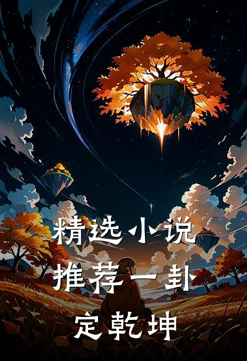 精选小说推荐一卦定乾坤