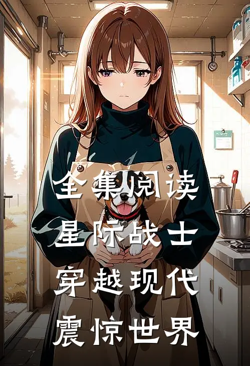 全集阅读星际战士穿越现代，震惊世界