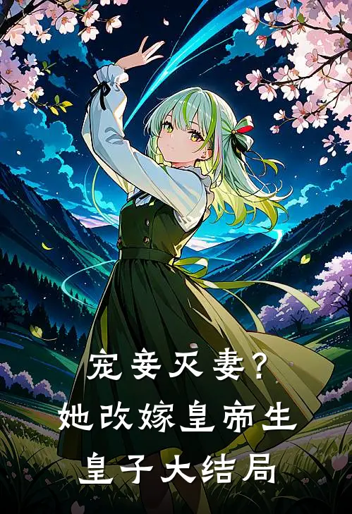宠妾灭妻？她改嫁皇帝生皇子大结局
