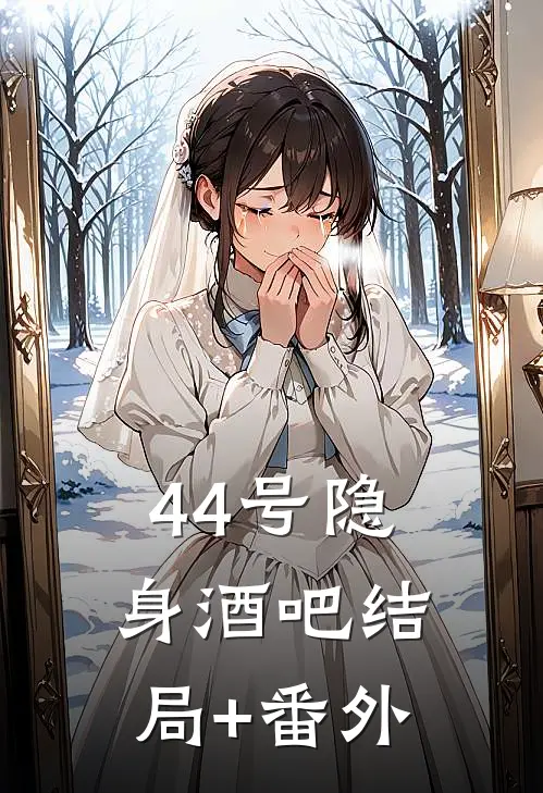 44号隐身酒吧结局+番外