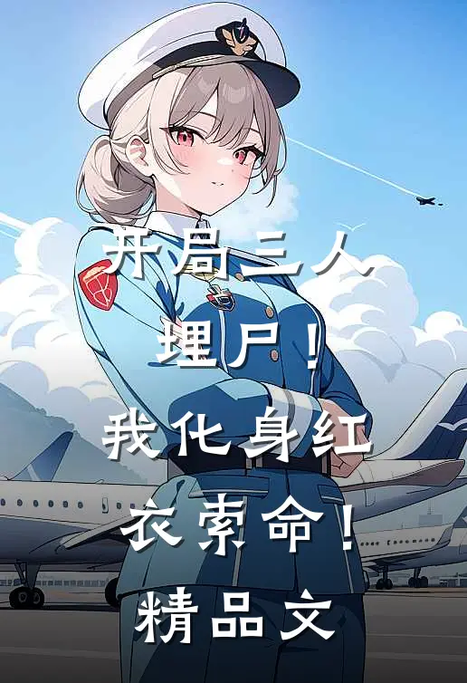 开局三人埋尸！我化身红衣索命！精品文