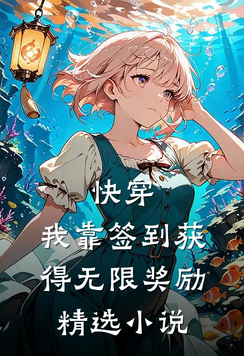 快穿：我靠签到获得无限奖励精选小说