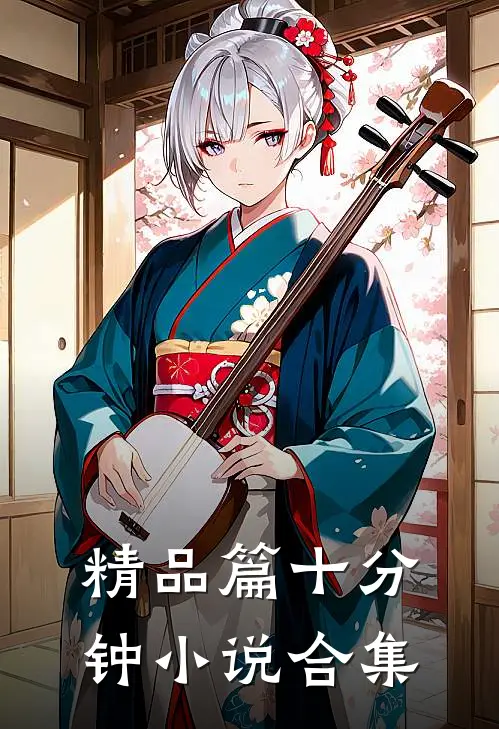 精品篇十分钟小说合集