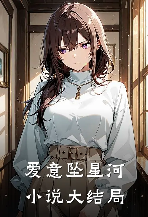 爱意坠星河大结局免费阅读