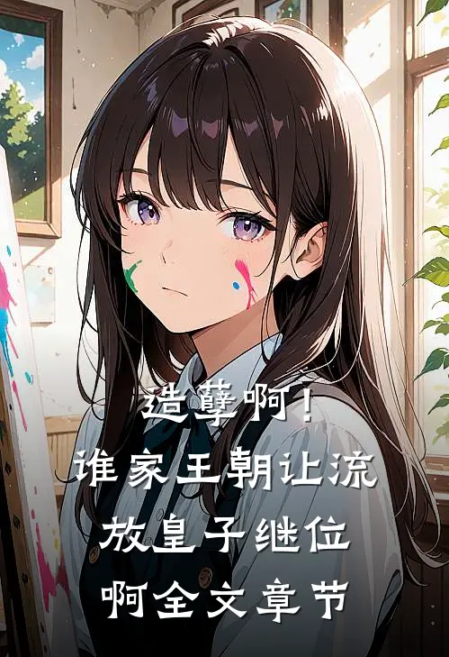 造孽啊！谁家王朝让流放皇子继位啊全文章节