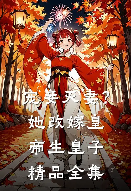 宠妾灭妻？她改嫁皇帝生皇子精品全集