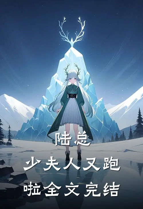 陆总，少夫人又跑啦全文完结