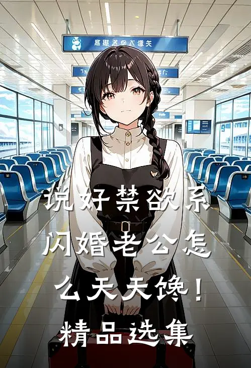 说好禁欲系，闪婚老公怎么天天馋！精品选集
