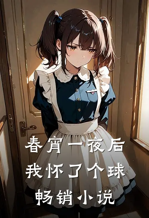春宵一夜后我怀了个球畅销小说
