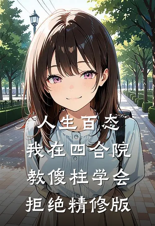 人生百态：我在四合院教傻柱学会拒绝精修版