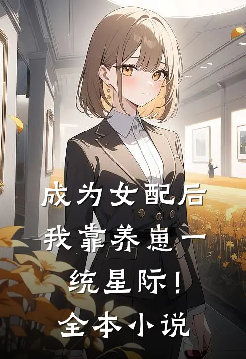成为女配后，我靠养崽一统星际！全本小说