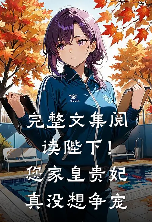 完整文集阅读陛下！您家皇贵妃真没想争宠