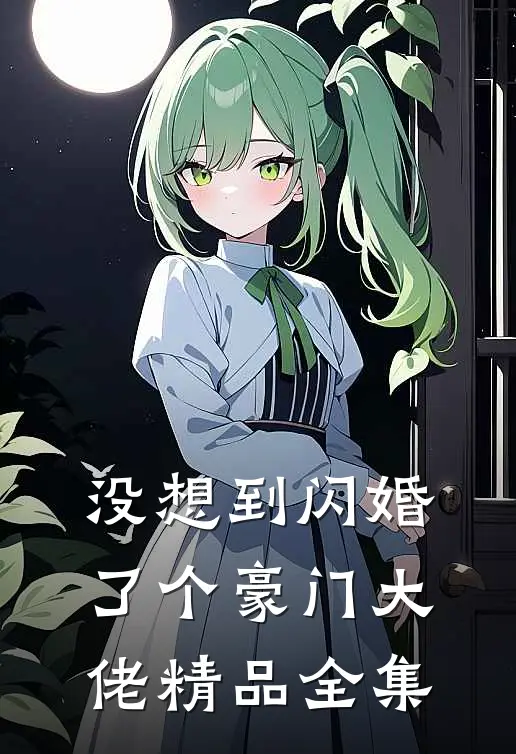 没想到闪婚了个豪门大佬精品全集