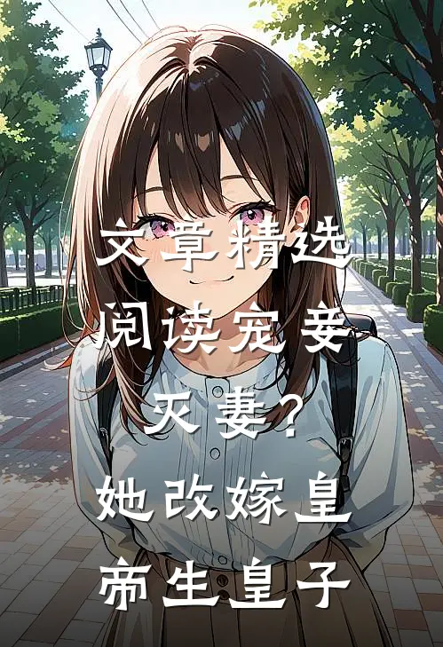 文章精选阅读宠妾灭妻？她改嫁皇帝生皇子