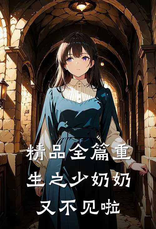 精品全篇重生之少奶奶又不见啦