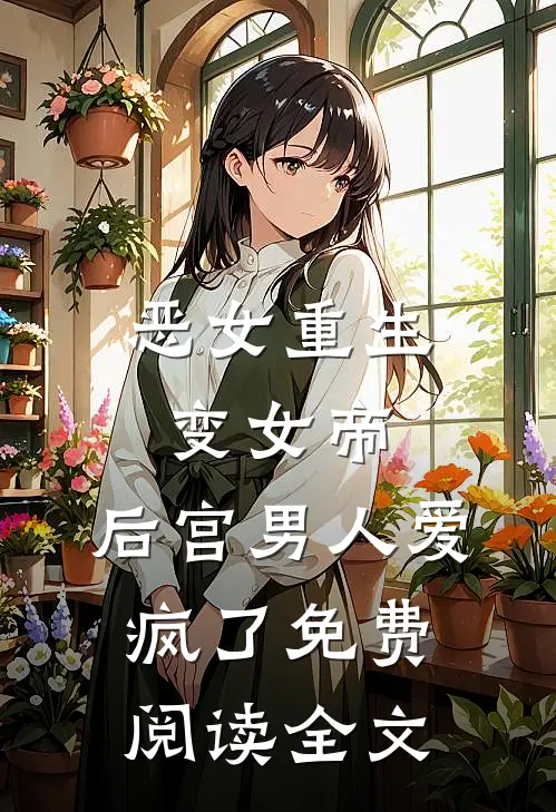 恶女重生变女帝，后宫男人爱疯了免费阅读全文