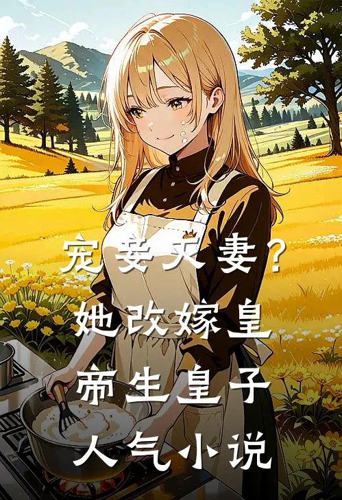 宠妾灭妻？她改嫁皇帝生皇子人气小说