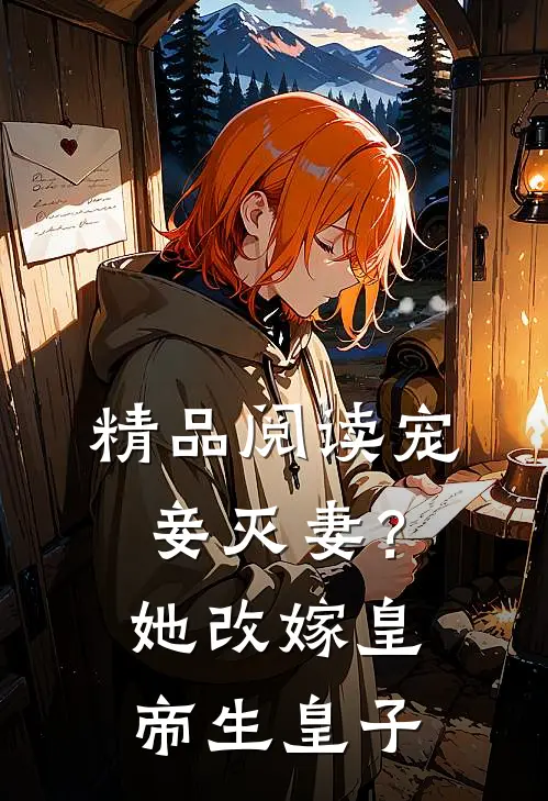 精品阅读宠妾灭妻？她改嫁皇帝生皇子