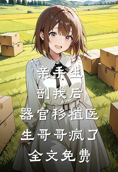 亲手生剖我后，器官移植医生哥哥疯了全文免费