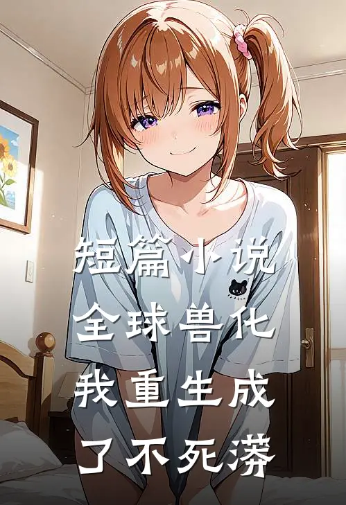 短篇小说全球兽化：我重生成了不死蟒