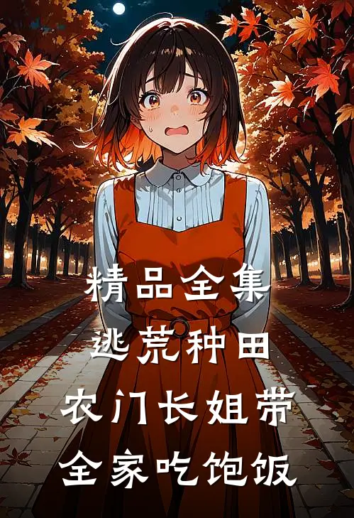 精品全集逃荒种田：农门长姐带全家吃饱饭