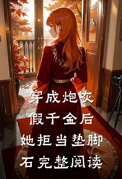 穿成炮灰假千金后，她拒当垫脚石完整阅读