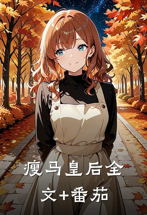 瘦马皇后全文+番茄
