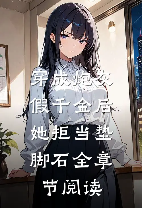 穿成炮灰假千金后，她拒当垫脚石全章节阅读