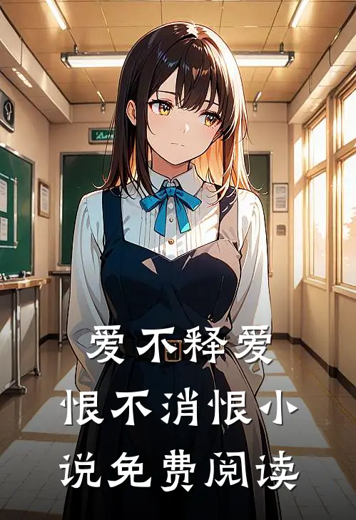 爱不释爱,恨不消恨免费阅读