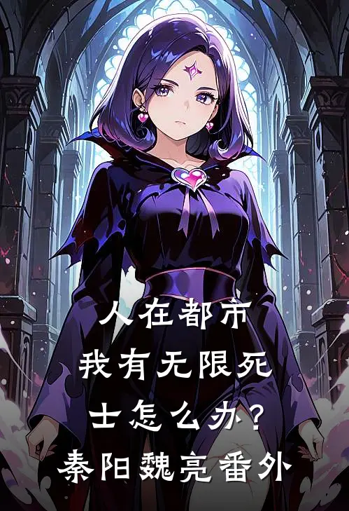 人在都市，我有无限死士怎么办？秦阳魏亮番外