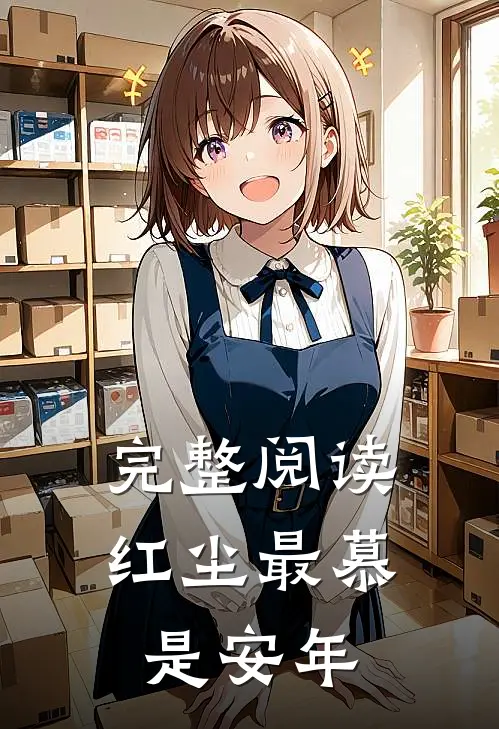 完整阅读红尘最慕是安年