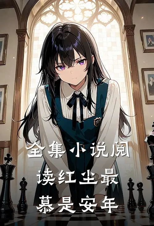 全集小说阅读红尘最慕是安年