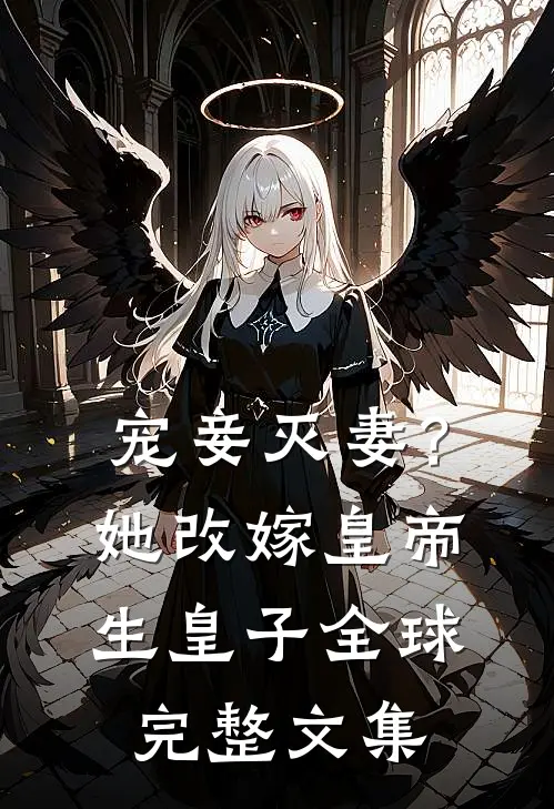 宠妾灭妻？她改嫁皇帝生皇子全球完整文集