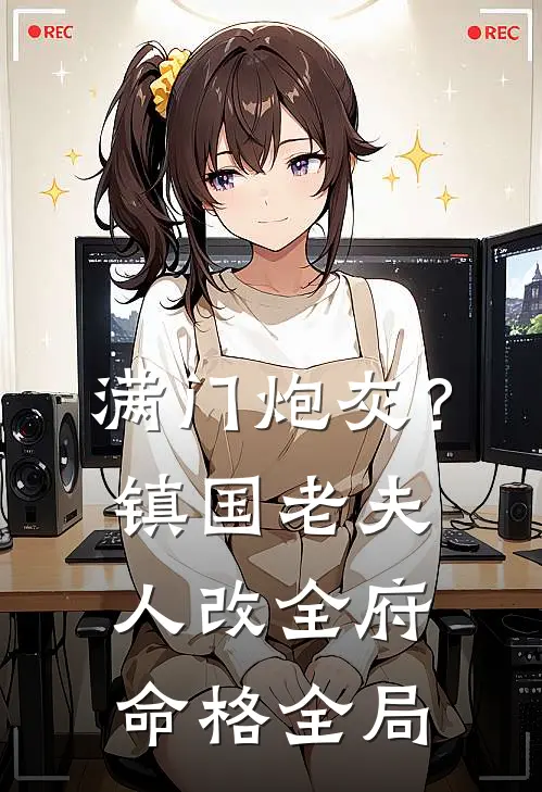 满门炮灰？镇国老夫人改全府命格全局