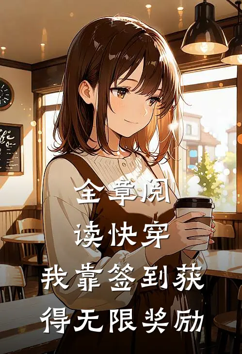 全章阅读快穿：我靠签到获得无限奖励