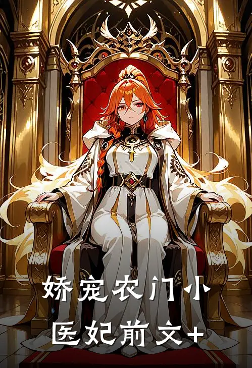 娇宠农门小医妃前文+