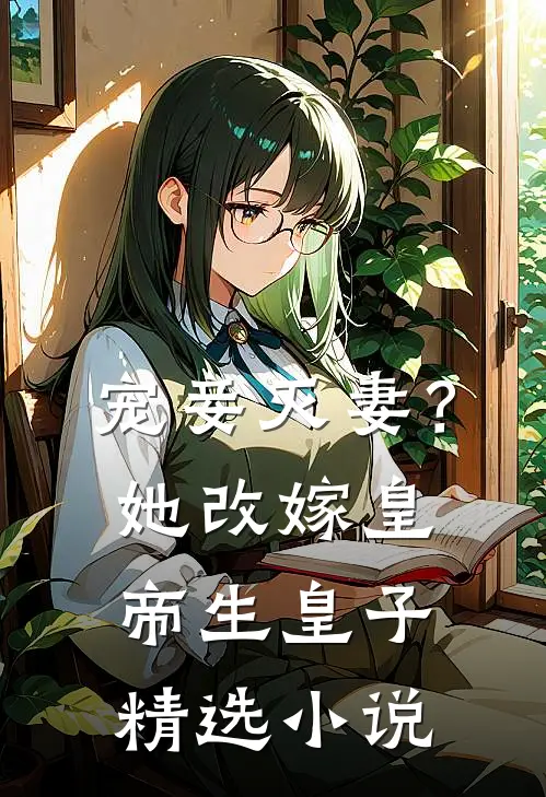 宠妾灭妻？她改嫁皇帝生皇子精选小说