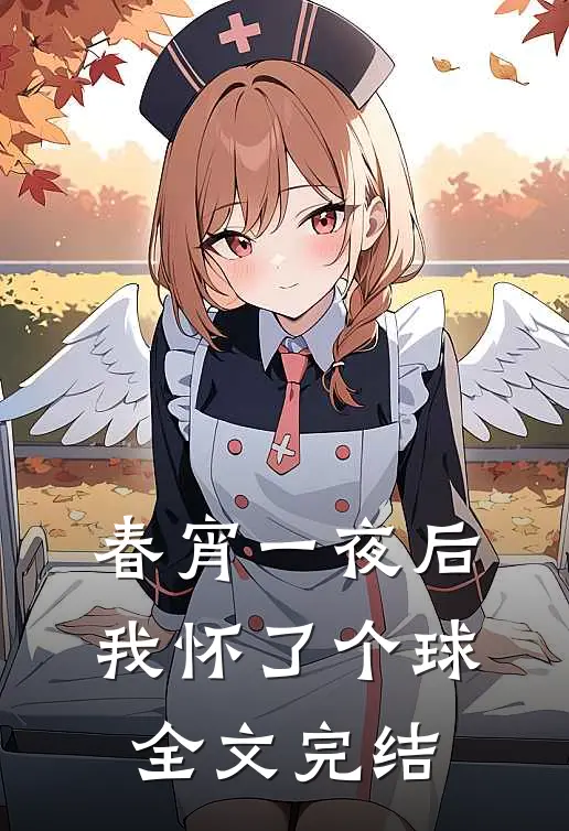 春宵一夜后我怀了个球全文完结