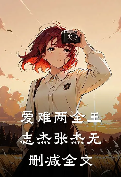 爱难两全王志杰张杰无删减全文