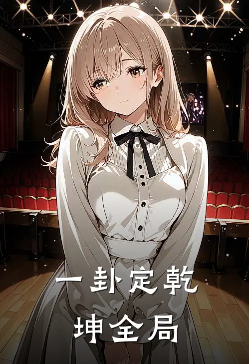 一卦定乾坤全局