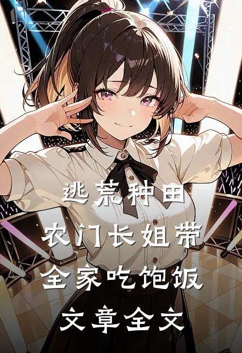 逃荒种田：农门长姐带全家吃饱饭文章全文