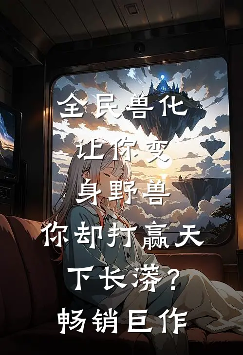 全民兽化：让你变身野兽，你却打赢天下长蟒？畅销巨作